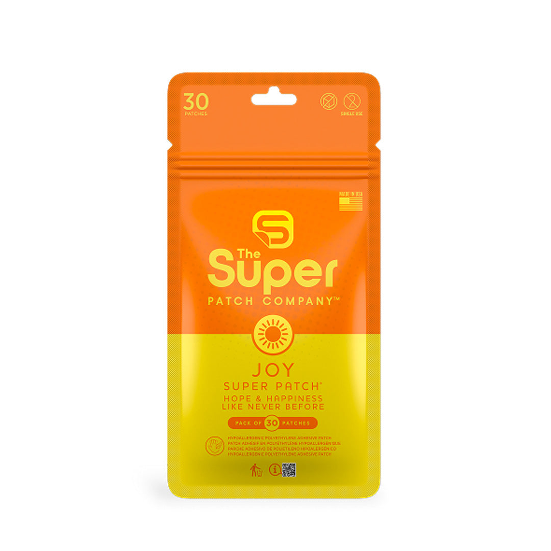 Joy Super Patch