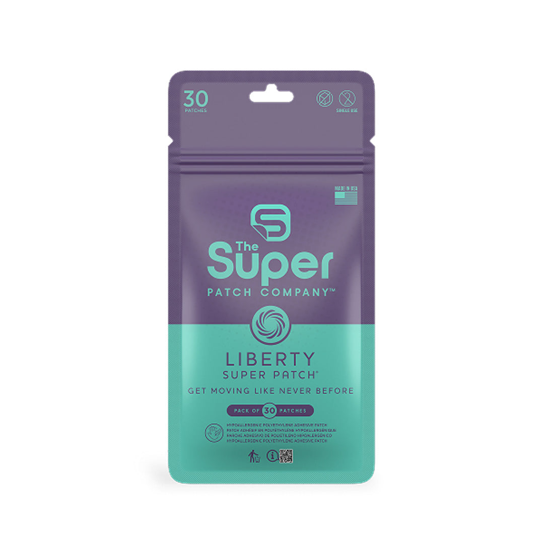 Liberty Super Patch