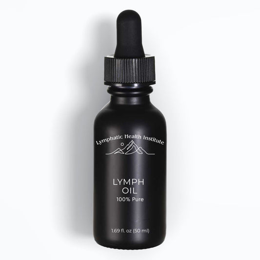 Lymph Oil