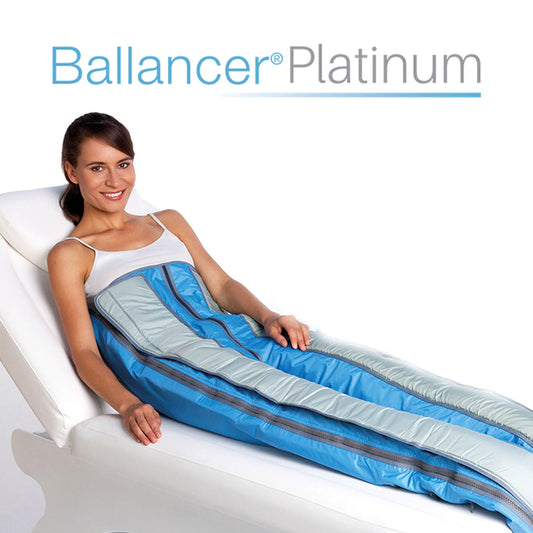 Ballancer® Platinum - Lower Body
