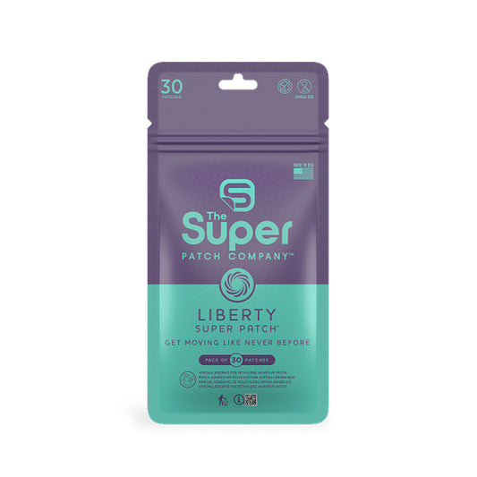 Liberty Super Patch