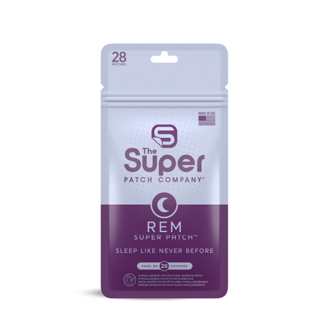 REM Super Patch