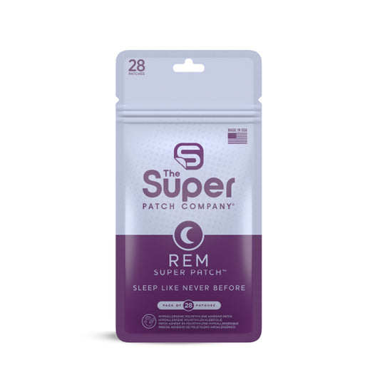 REM Super Patch