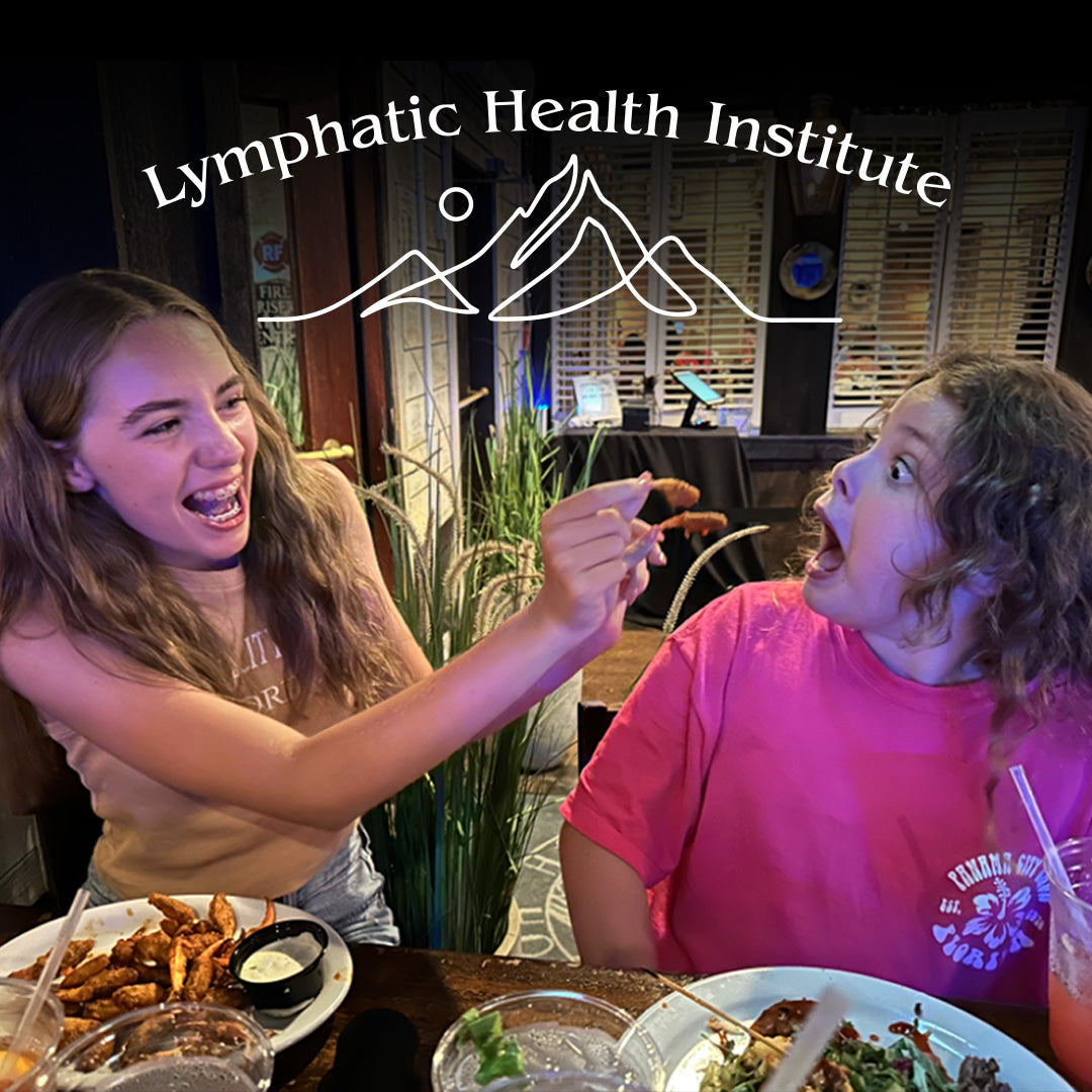 Bio Energetic Testing for Kids