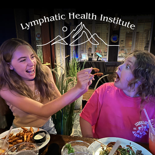 Bio Energetic Testing for Kids